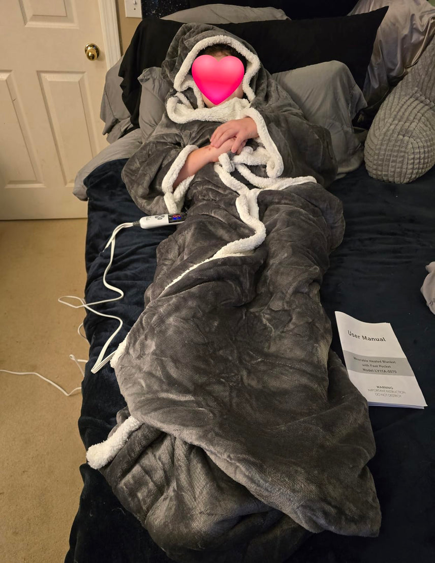 Review by ahmunaeatchoo